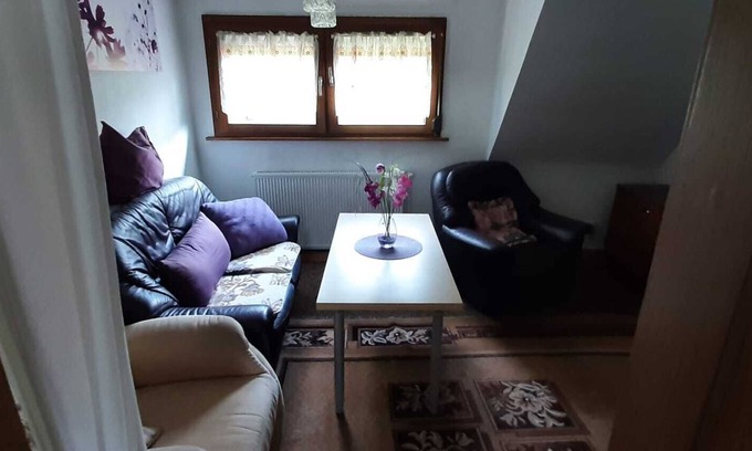 Sudstadt Apartment | Haus Käthe, Ferienwohnung 63 qm