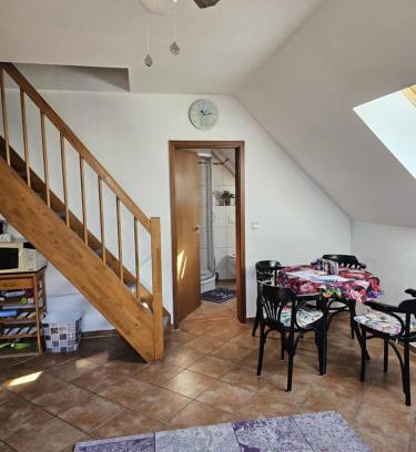 Heringsdorf Apartment | Haus Lebensart Bansin