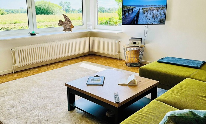 Hattstedt House | Haus Lotta