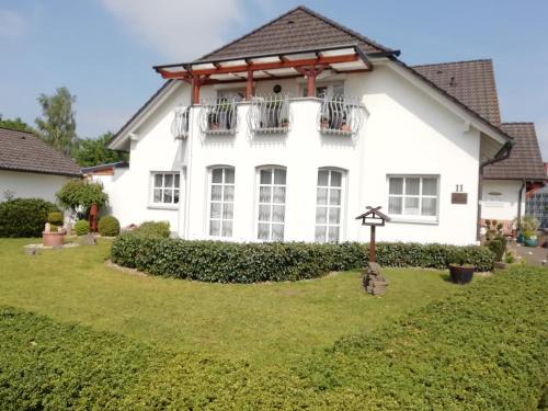 Bad Fallingbostel Apartment | Haus Meyne