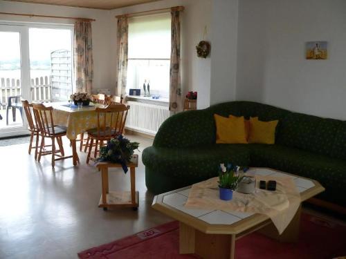 Hoxmark Apartment | Haus Mit Herz