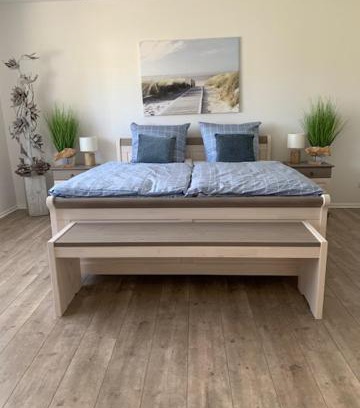 Kroeslin Apartment | Haus Ole