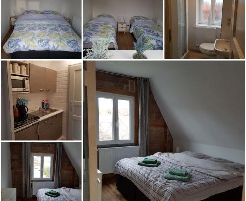 Altstadt Apartment | Haus Selma