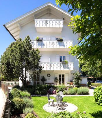 Bad Toelz Hotel | Haus Sibylle