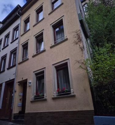 Cochem House | Haus Sofia