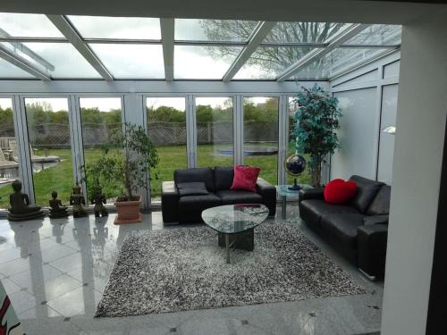 Eckhorst House | Haus Stadtoase