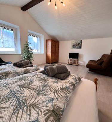 Cornaiano Apartment | Haus Tauber