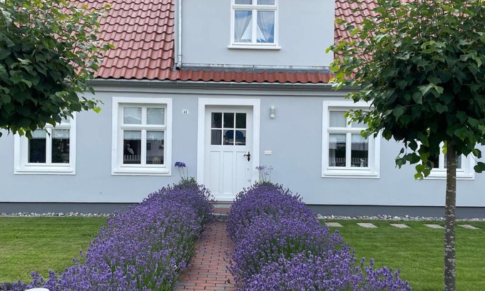 Greifswald Apartment | Haus Vicus