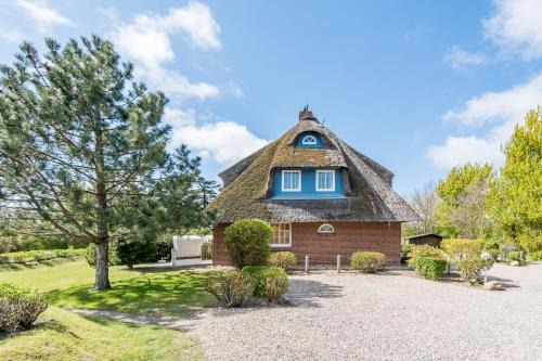 Keitum Apartment | Haus Weesterhuk Whg 10