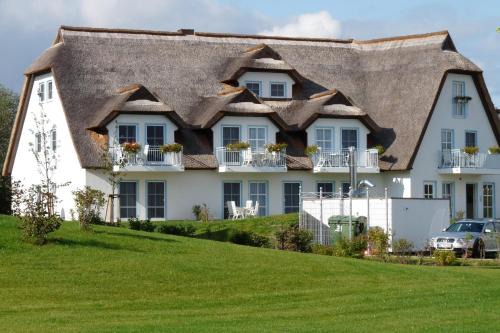 Balm Apartment | Haus Wolgastsee