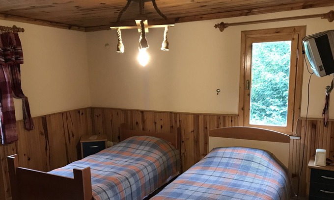 Bulancak Other | Havalimanına 15dk. Sosyal aktivite alanları olan turistik çiftlikte konaklama