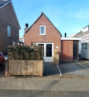 Noordwijk Ski Chalet | Have a nice stay! - Beach Cottage free parking