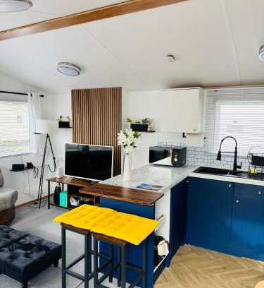 Grimsby Resort | Haven cleethorpes beach holiday park