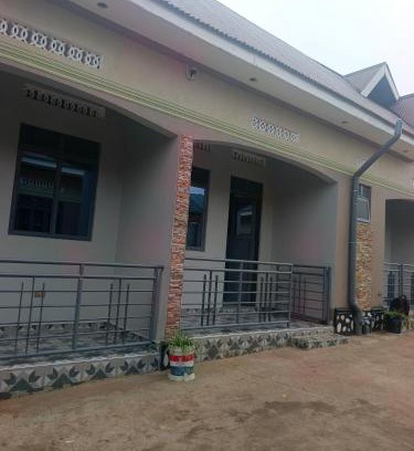 Kasese House | Haven Guest House, Kasese