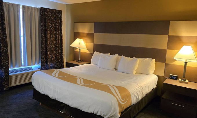 Shawano Hotel | Haven Hotel