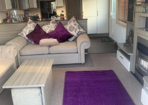 Flookburgh Other | Haven Lakeland 3 Bed Luxury Caravan