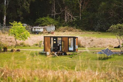 Conondale House | Haven Magnificence by Tiny Away