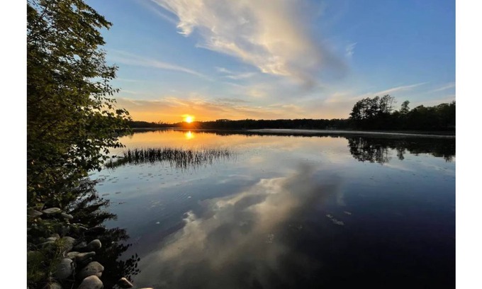 Grand Rapids House | Haven on Hale Lake! Pokegama down the street!