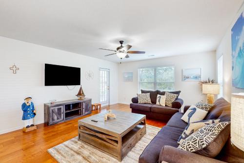 Pawleys Island Apartment | Haven On The Links