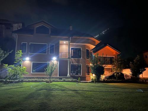 Brein House | Haven Retreat