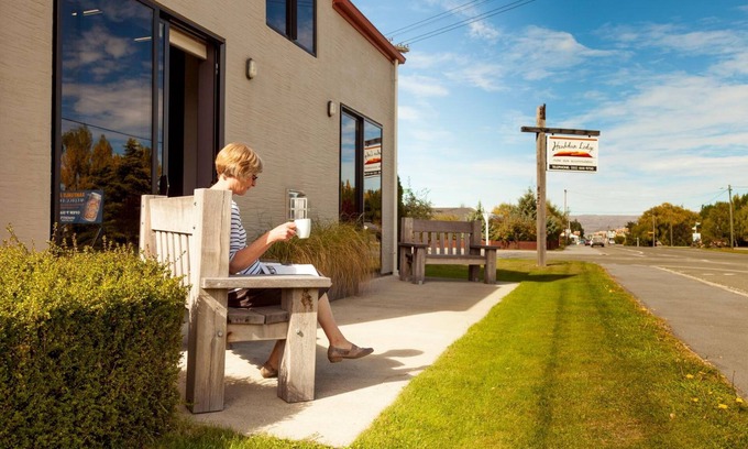 Ranfurly Hotel | Hawkdun Lodge