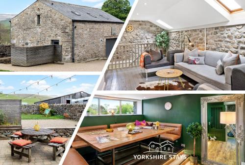 Horton in Ribblesdale House | Hawks Barn - Horton in Ribblesdale