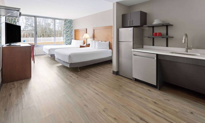 Ellsworth Hotel | Hawthorn Extended Stay by Wyndham Ellsworth/Bar Harbor