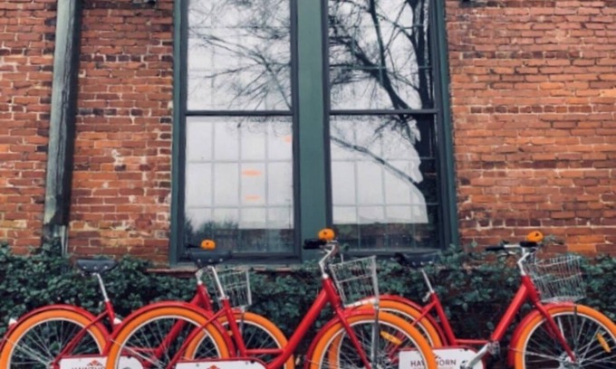 Rome Hotel | Hawthorn Extended Stay by Wyndham Rome