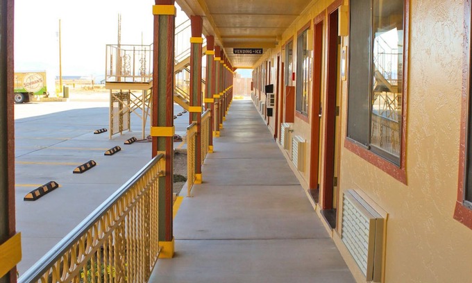 Hawthorne Hotel | Hawthorne's Best Inn