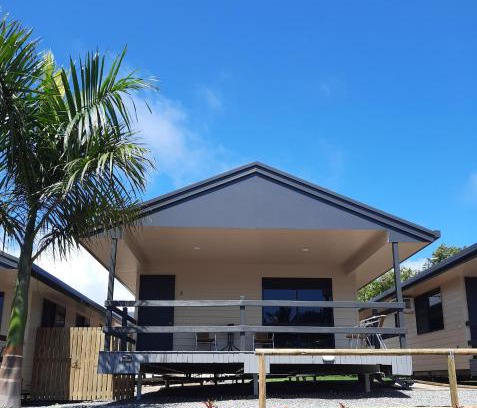 Hay Point Hotel | Hay Point Hotel/Motel