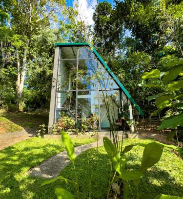 Tangalle Cabin | Hazeloft Villa