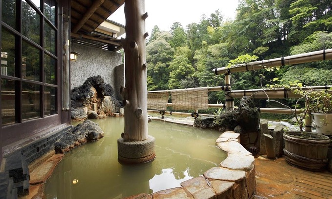 Shinshiro House | Hazu Bekkan