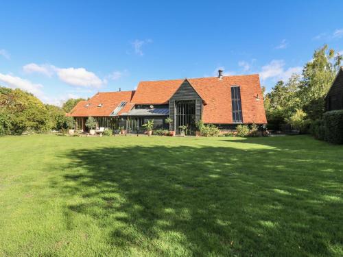 Beckingham House | Headland Barn