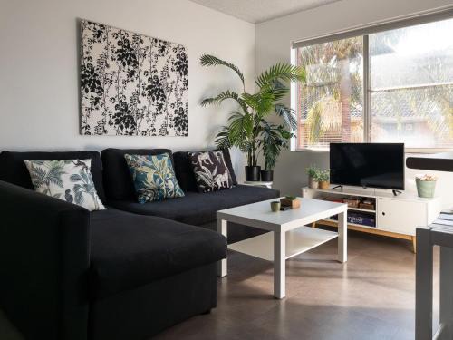 Forster Apartment | Headlands 9