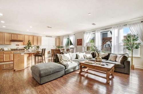 Windsor House | Healdsburg Winemaker's Home