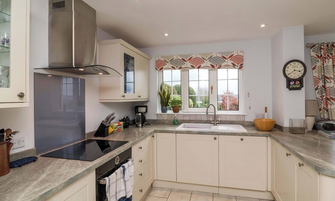 North Buckland Cottage | Heanton Lodge