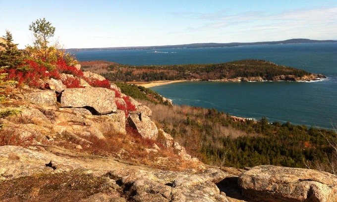 Otter Creek House | Heart of Acadia! Mountain Views, Close to Ocean Drive & Bar Harbor.