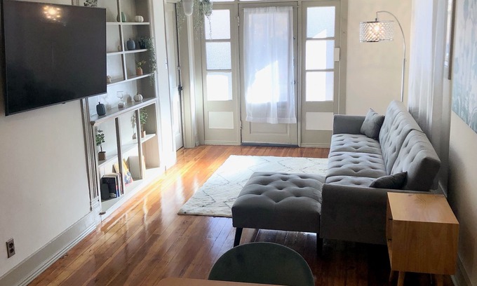 West Highland House | Heart of Denver’s W Highlands!