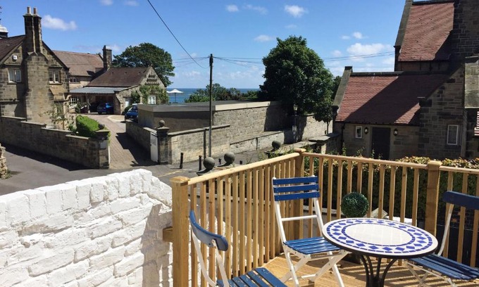 Muston Apartment | Heart of Filey