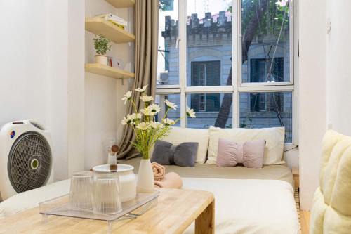 Old Quarter House | Heart of Hoan Kiem super aesthetic