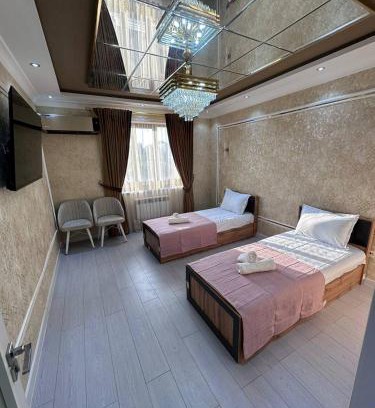 Samarkand Apartment | Heart of Samarkand, main center