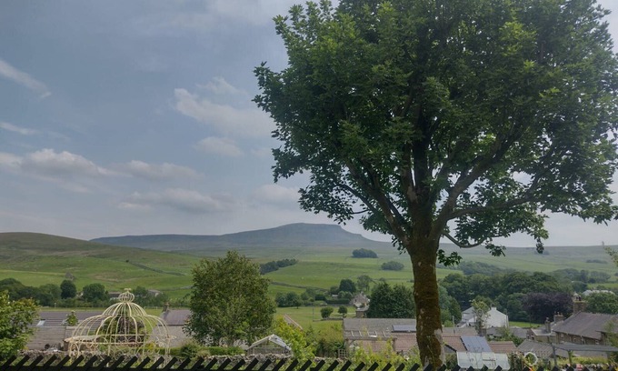 Horton in Ribblesdale Cottage | Heart of the Yorkshire Dales, great for walkers and the three peaks!