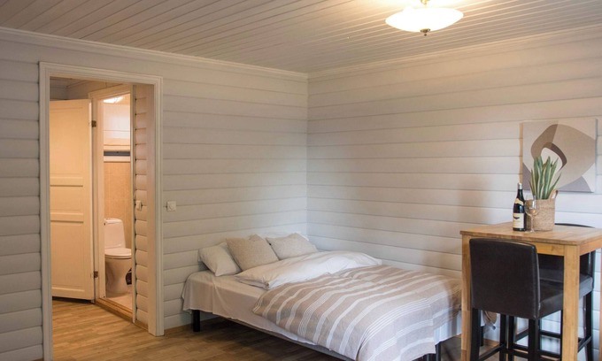 Tromso House | Heart of Tromsø Cozy apartment