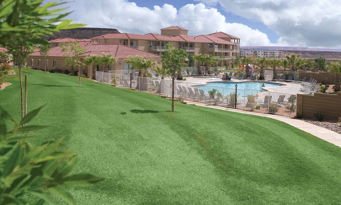St. George Resort | Heart of Utah’s Dixie Country!