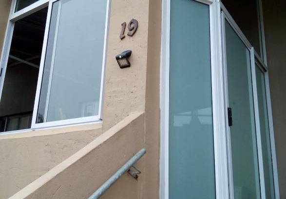 Jeffreys Bay Apartment | Heart to Heart