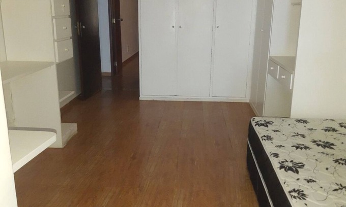 Lago Norte Villa | Heated pool and sauna