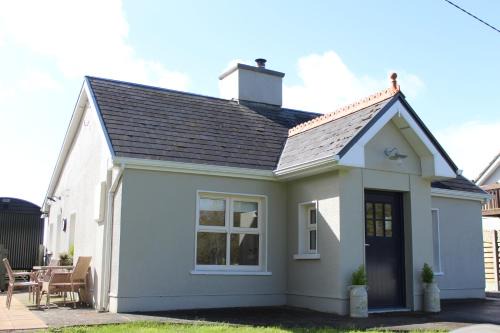 Knock House | Heather Cottage and Shepherds Hut