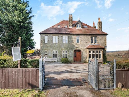 Goathland House | Heatherdene
