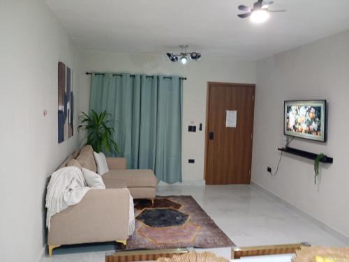 La Caleta Apartment | Heaven apart cerca del aeropuerto parqueo incluído TAXI DISPONIBLE