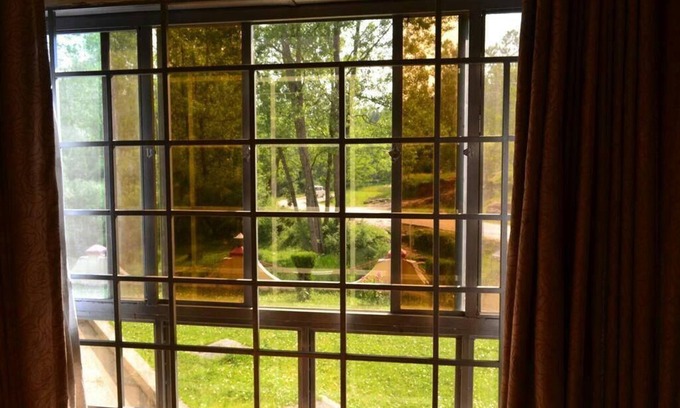 Dhirkot House | Heaven Dreams Guest House